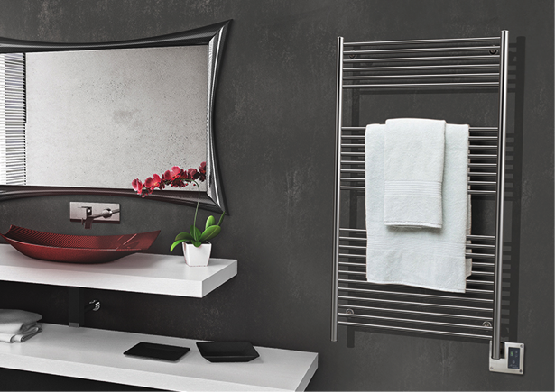 Amba Heated Towel Racks